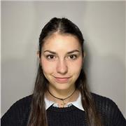 Étudiante en 3e année d’école d’ingénieur, prête à aider dans toutes les matières scientifiques